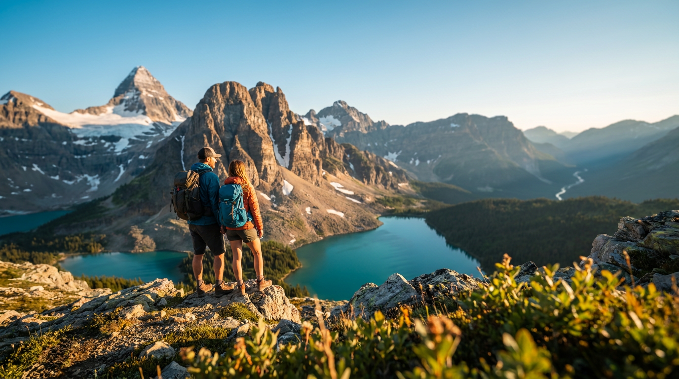 eTA vs. Visto Canadense: Qual Você Precisa para Sua Viagem?