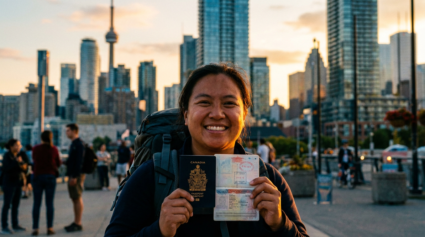 Visto Canadense: Documentos Essenciais Para Sua Viagem