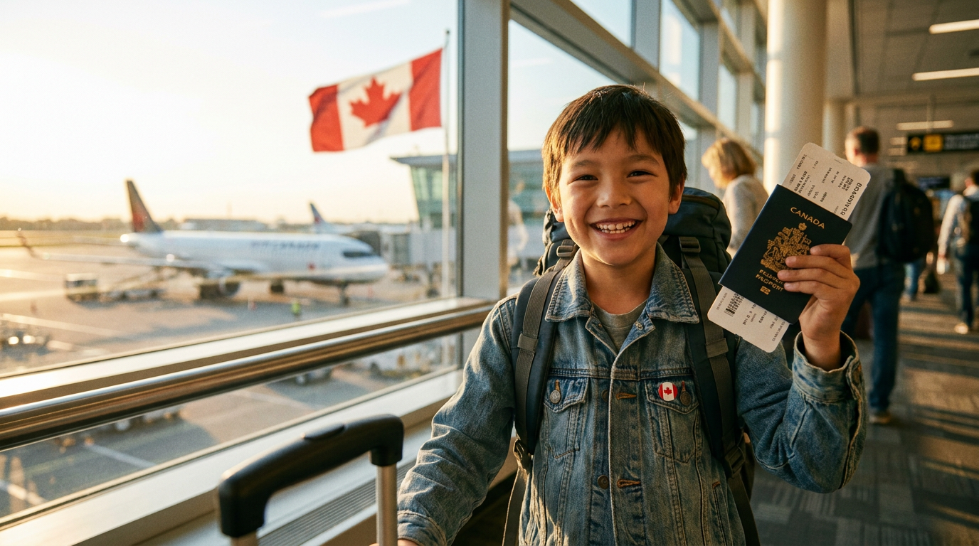 eTA ou Visto Canadense: Guia Essencial para Brasileiros