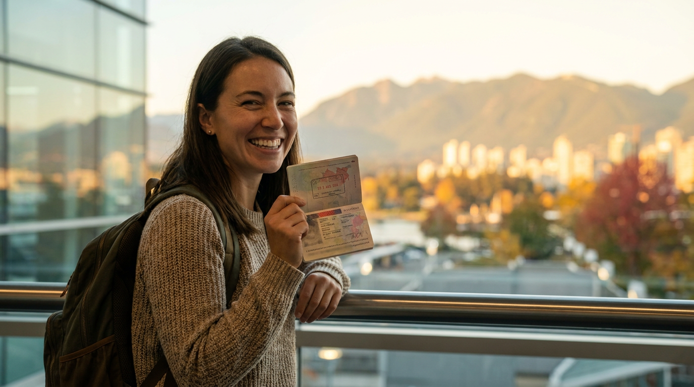 Renovação do Visto Canadense: Guia Completo para Turistas