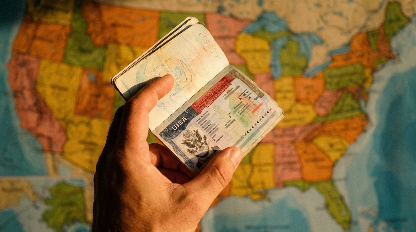 Visto Americano: Quanto Custa e Como Planejar seu Bolso?