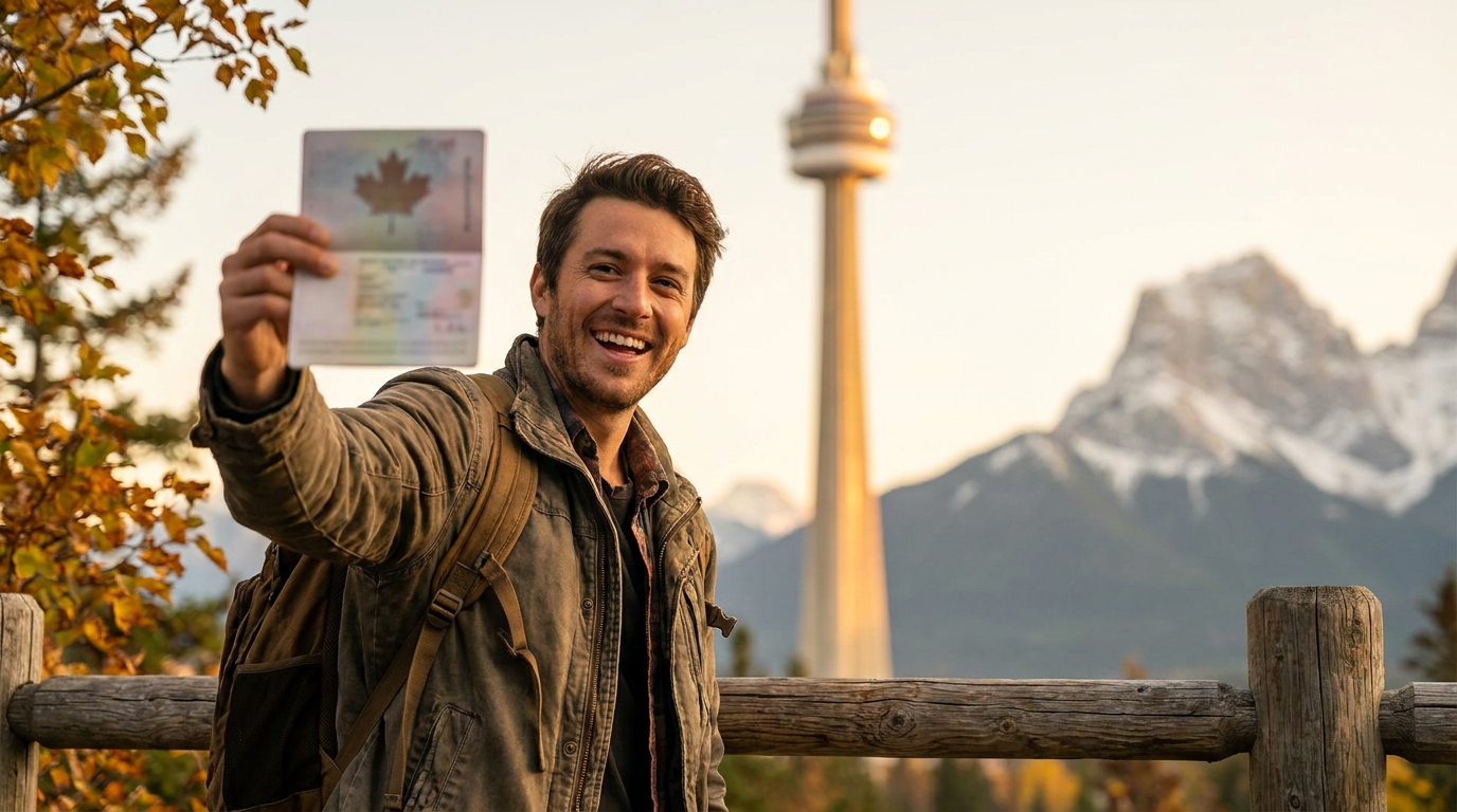 Renovação Visto Canadá: Guia Completo para Turistas BR