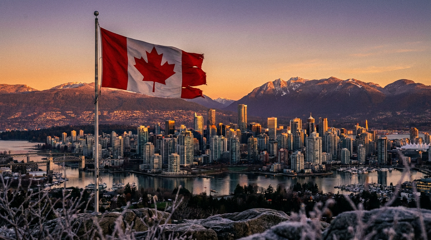 Visto Canadense 2026: Quanto Custa o Turismo para o Canadá?