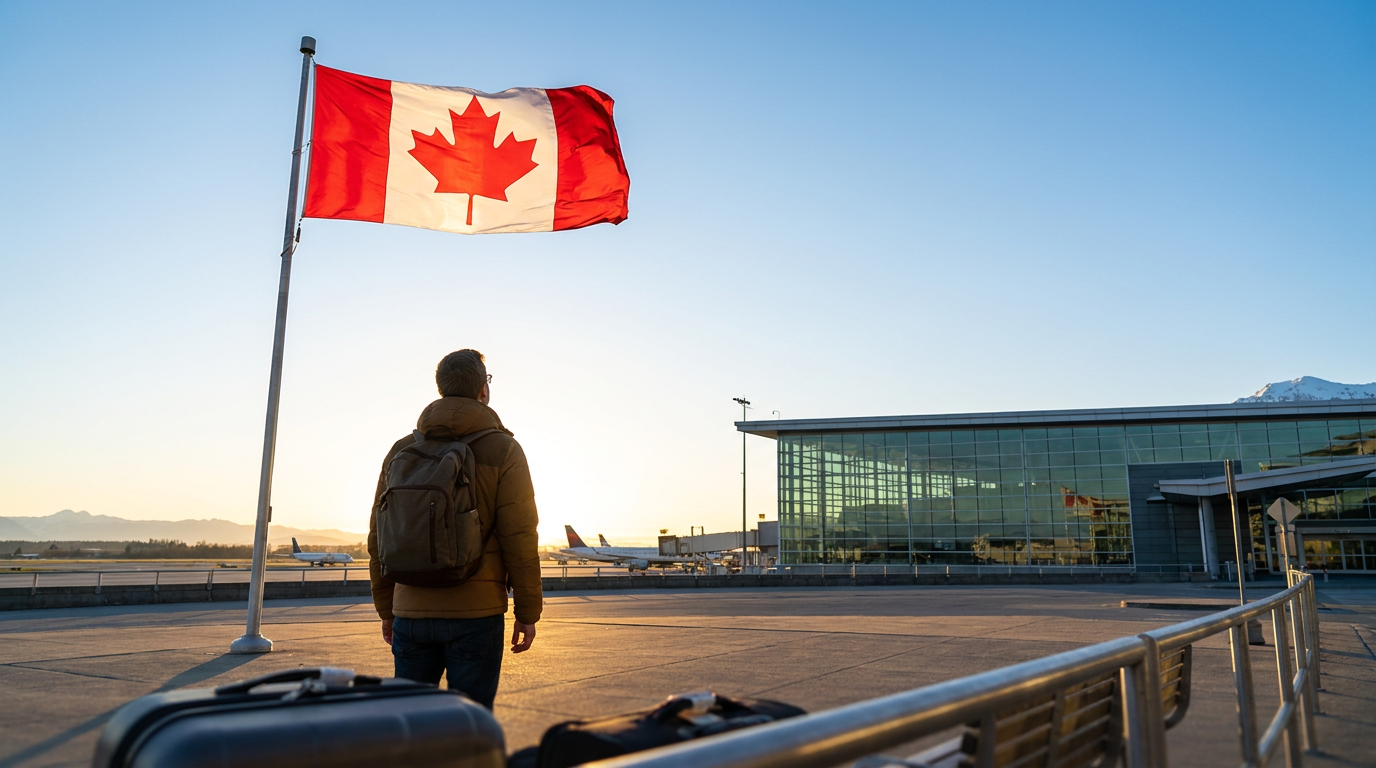 eTA ou Visto Canadense: Guia Completo para Sua Viagem ao Canadá