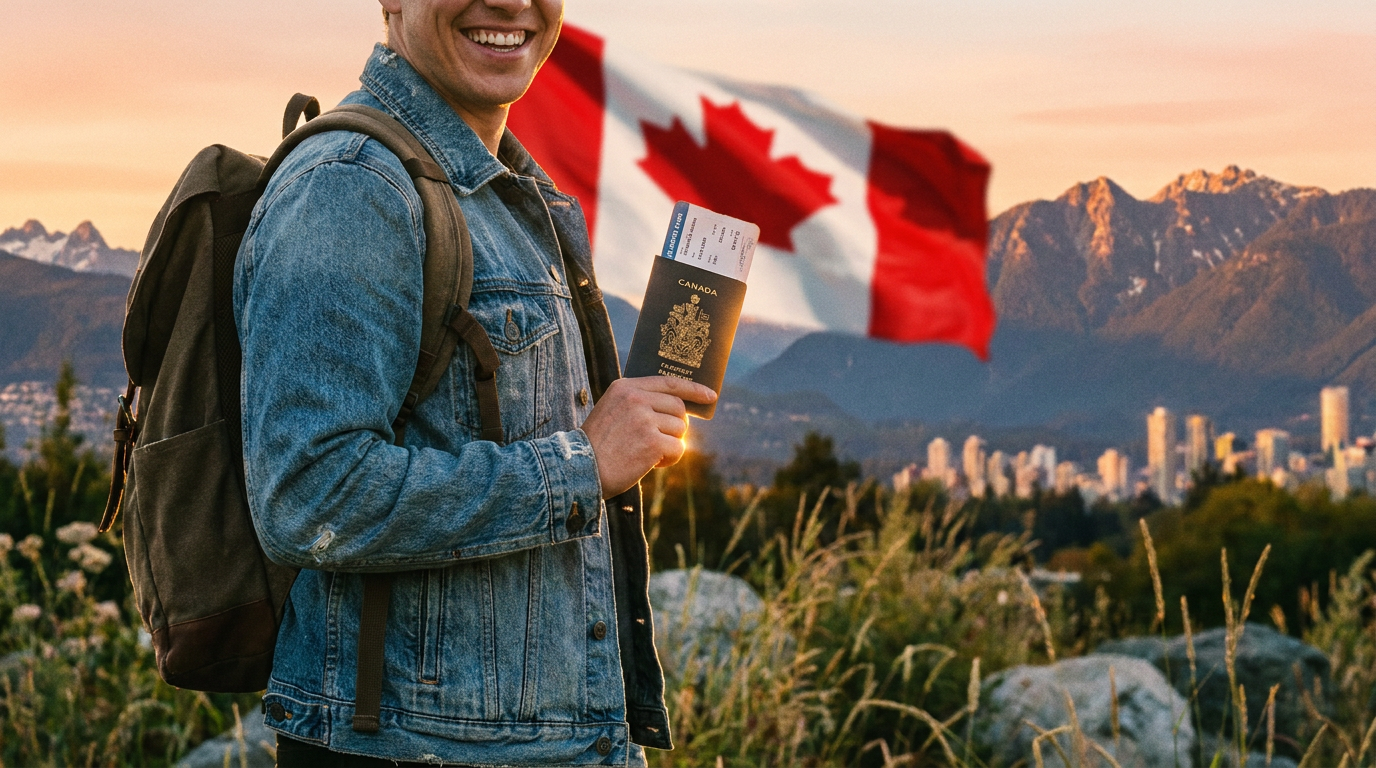Visto Canadense: Evite Erros Comuns e Garanta Sua Viagem!