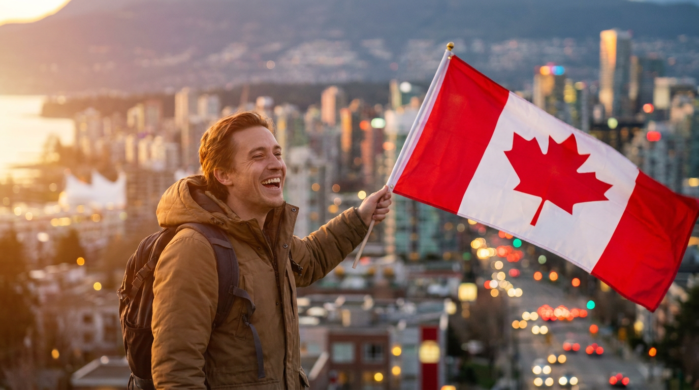 Visto de Turismo Canadense: Quanto Tempo Demora a Análise?