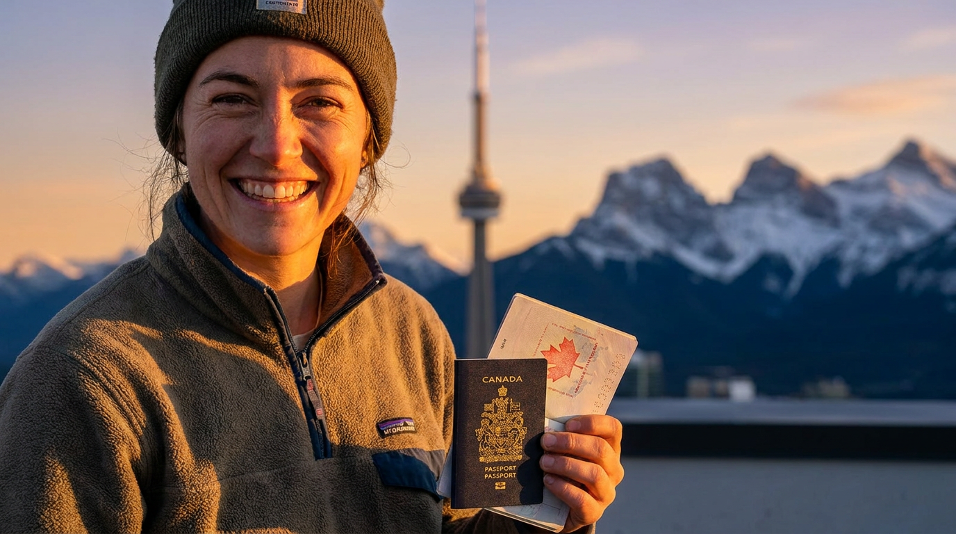 Visto Canadense: Guia Essencial para Aprovação Rápida