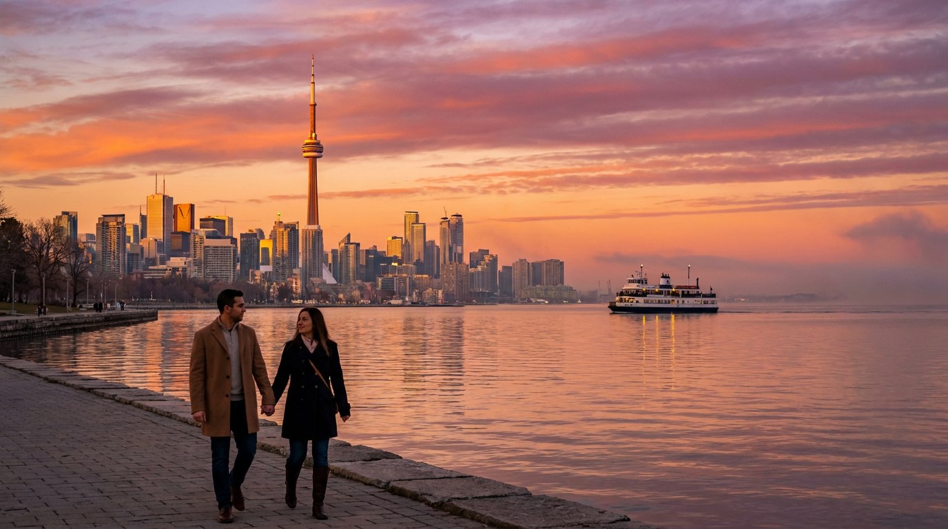 eTA ou Visto Canadense: Qual o Correto para sua Viagem?