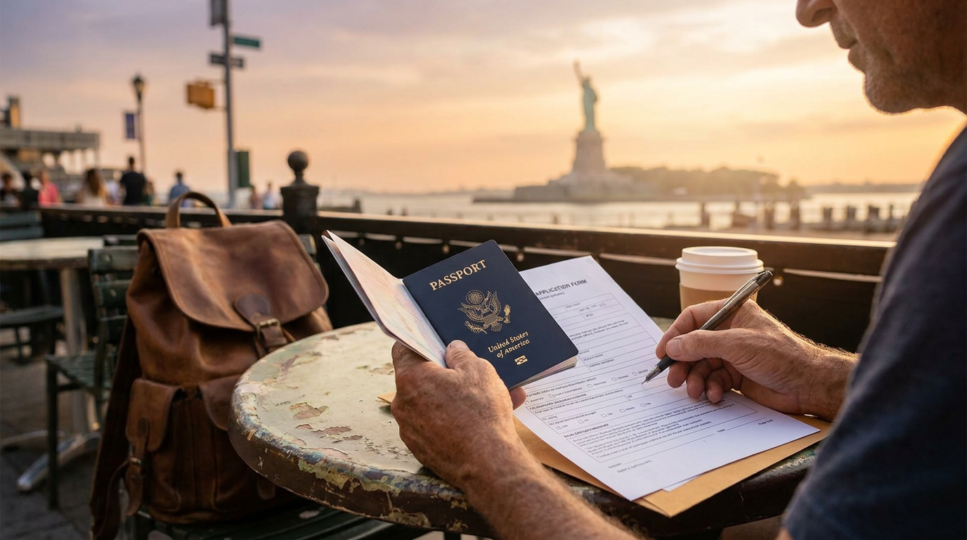 Visto Americano: Quanto Custa e Como Planejar Seu Orçamento!