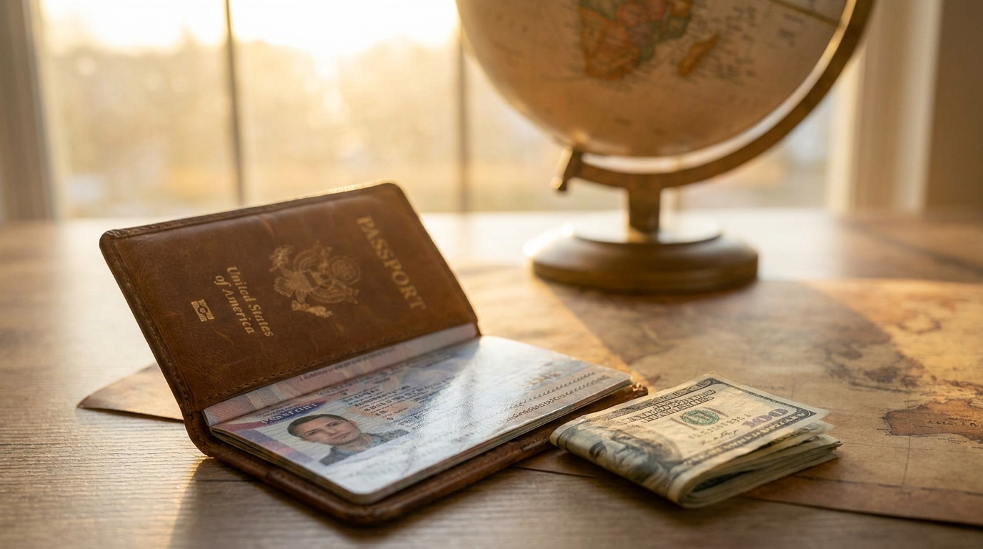 Visto Americano: Quanto Custa e Como Economizar?