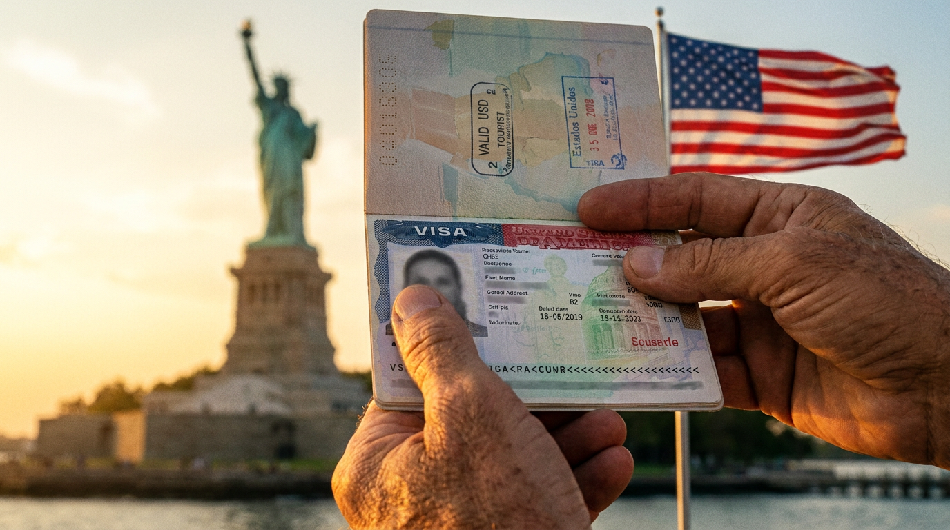 Visto Americano para Turismo: Guia Completo e Descomplicado