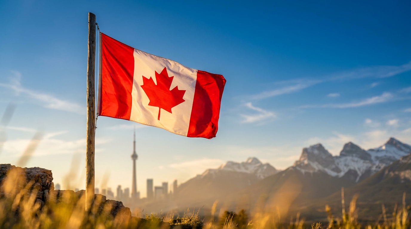 Visto Canadense em 2026: Quanto Custa e Como se Planejar