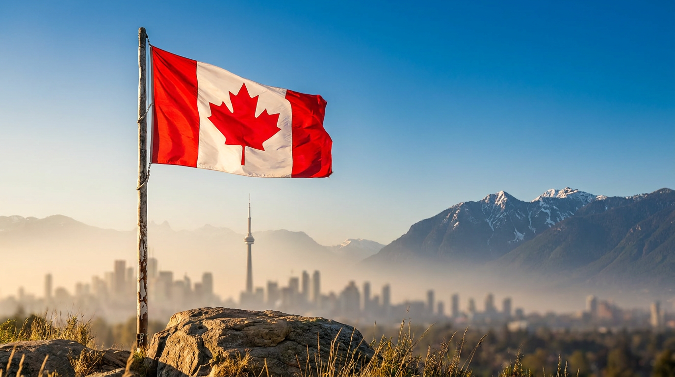 Visto Canadá 2026: Quanto Custa e Como Planejar sua Viagem