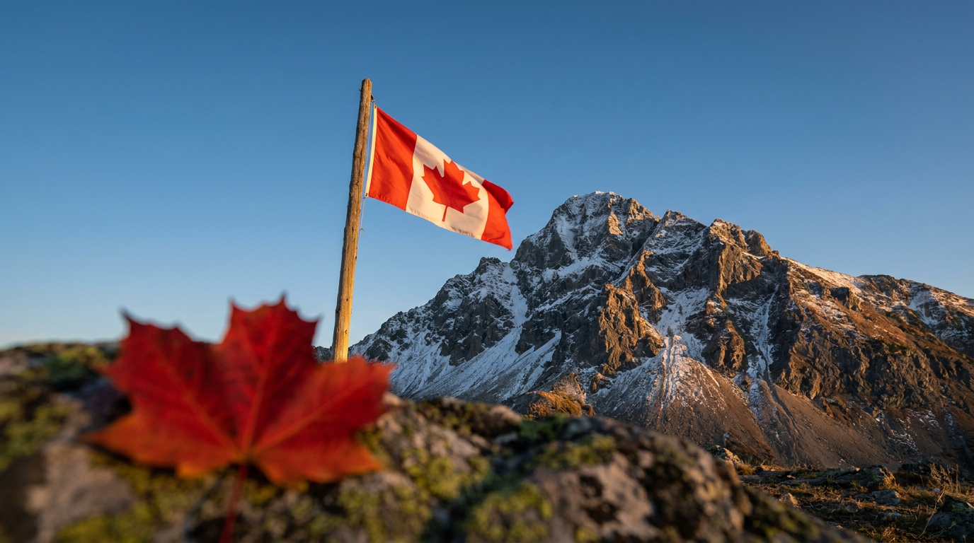 Visto Canadense 2026: Quanto Custa seu Sonho de Viagem?