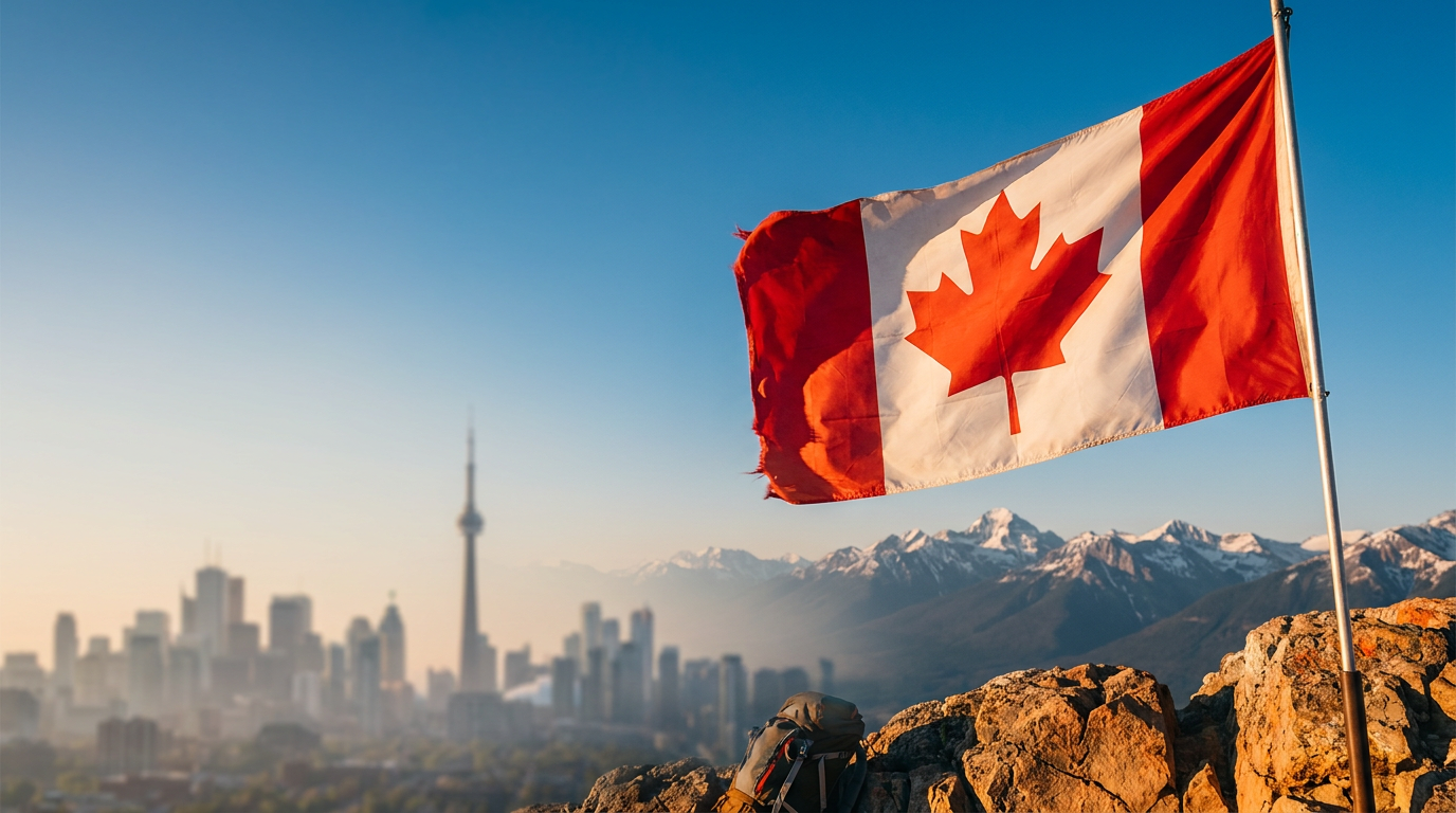 Visto Canadense 2026: Quanto Custará o Turismo?