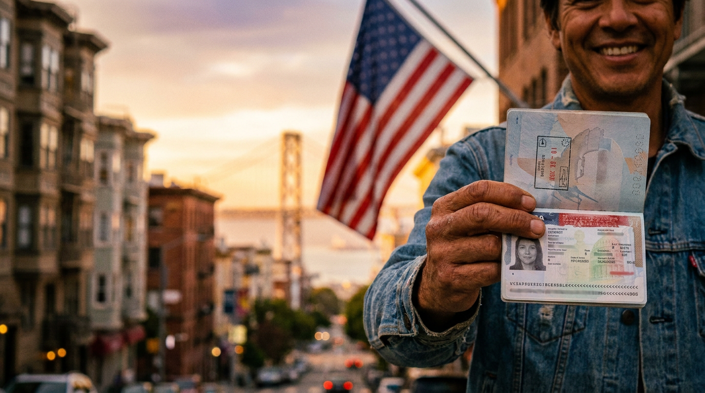 Renovar Visto Americano: Guia Definitivo Sem Complicações