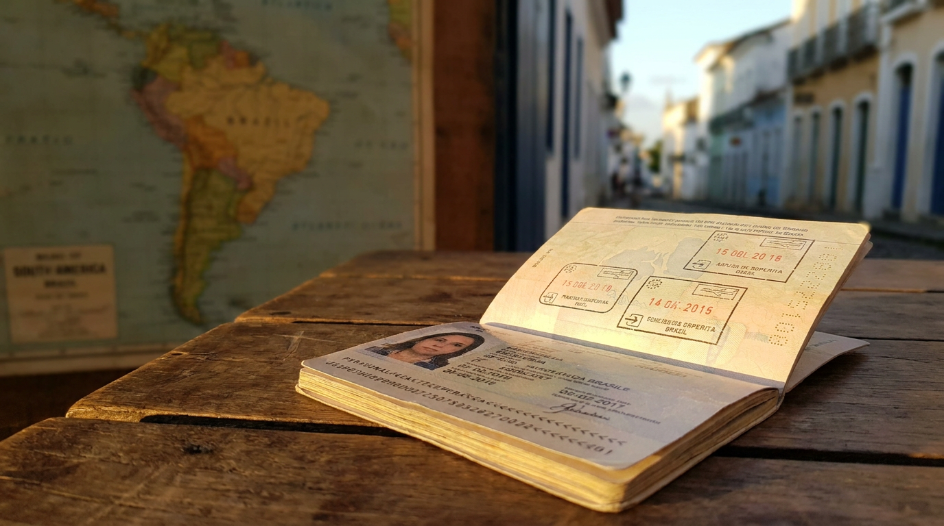 Passaporte Brasileiro: Quanto Custa e Como Emitir em 2024