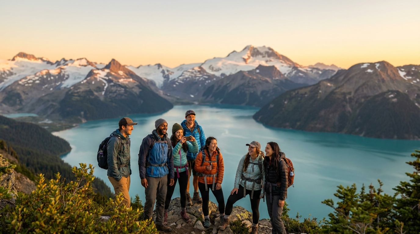 eTA ou Visto de Turismo Canadense: Guia Completo para Brasileiros