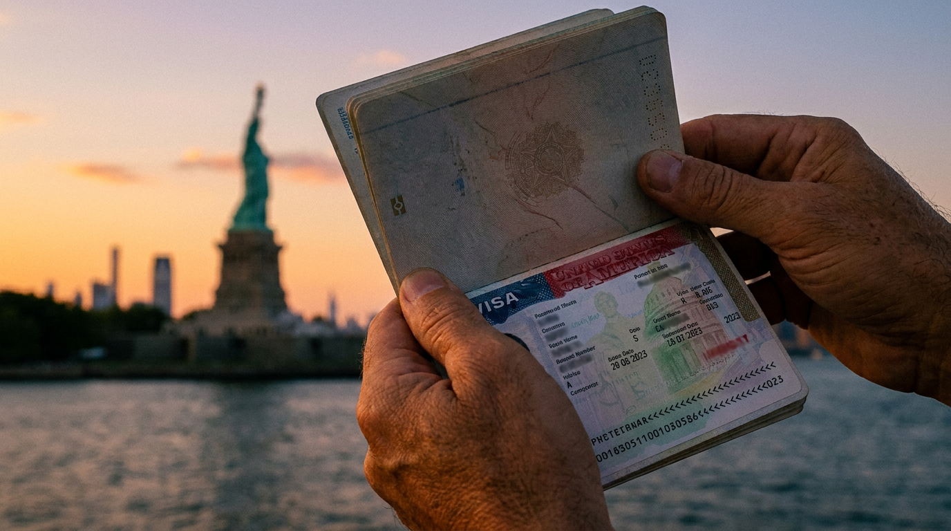 Visto Americano: Valor, Como Pagar e Dicas Essenciais