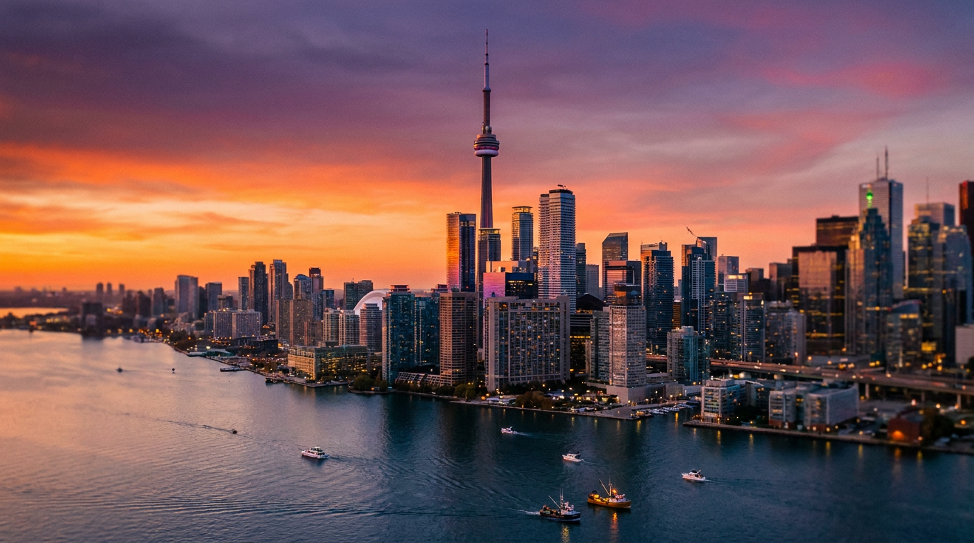eTA ou Visto Canadense: Qual a Escolha Certa para Sua Viagem?
