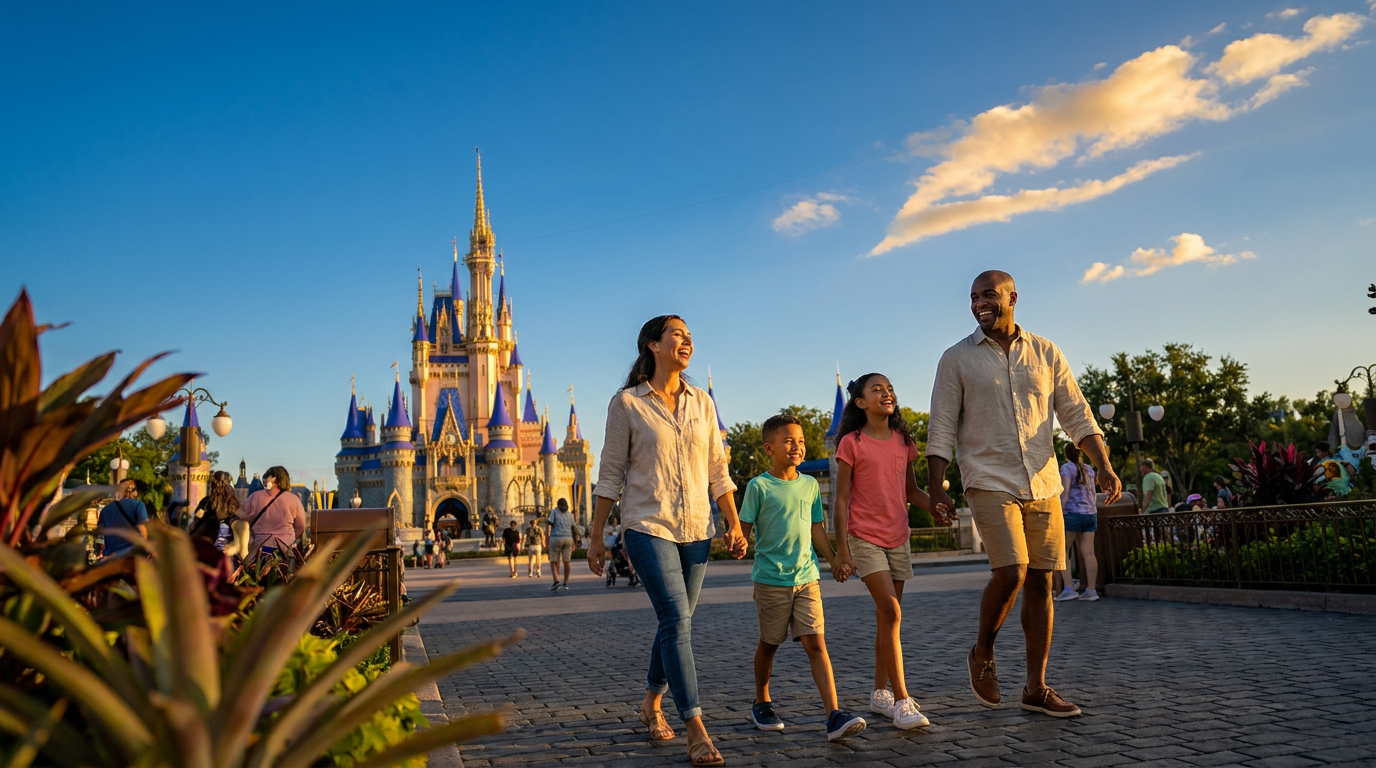 Onde Comprar Ingressos Disney Mais Baratos? Guia Definitivo!