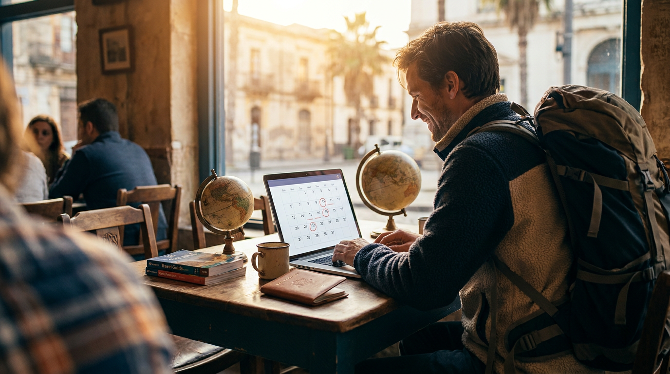 Agendamento de Visto: Guia Completo para Viajantes Brasileiros