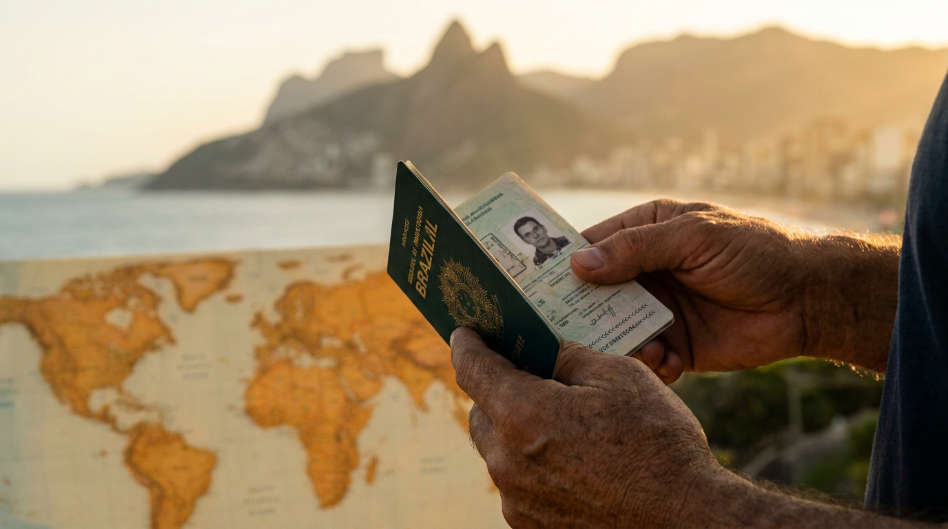 Passaporte Brasileiro: Quanto Custa e Como Tirar em 2024