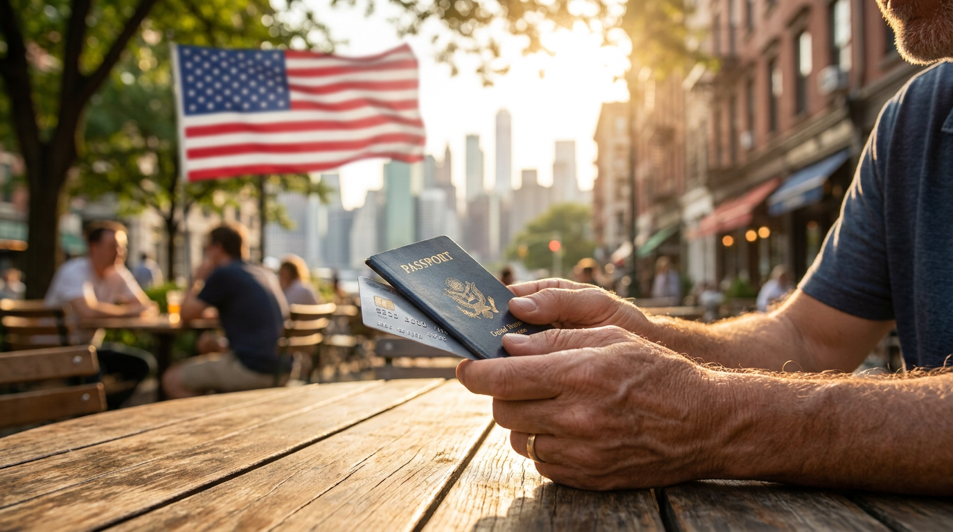 Visto Americano: Valor, Taxas e Dicas para Economizar