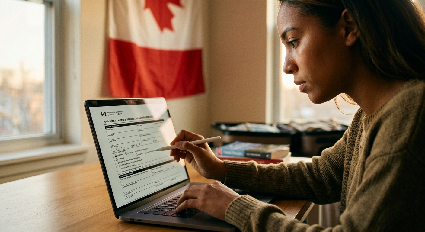 O preenchimento cuidadoso dos formulários online é crucial para uma aplicação bem-sucedida.