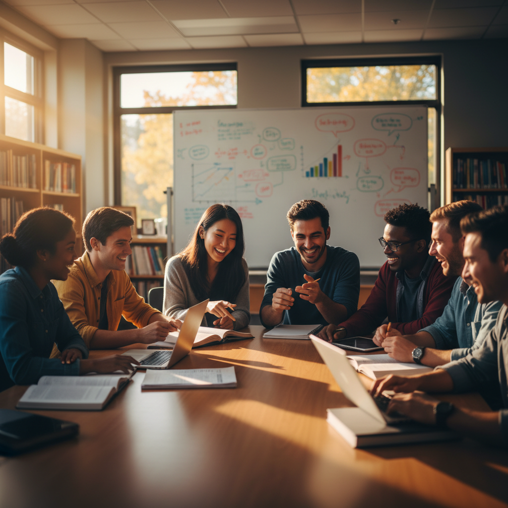 Estudar no Canadá exige um visto de estudo adequado para cursos com mais de seis meses.
