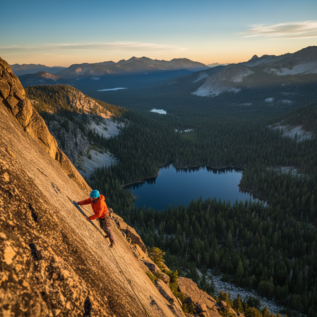 Aventure-se pelas majestosas paisagens das Montanhas Rochosas canadenses.