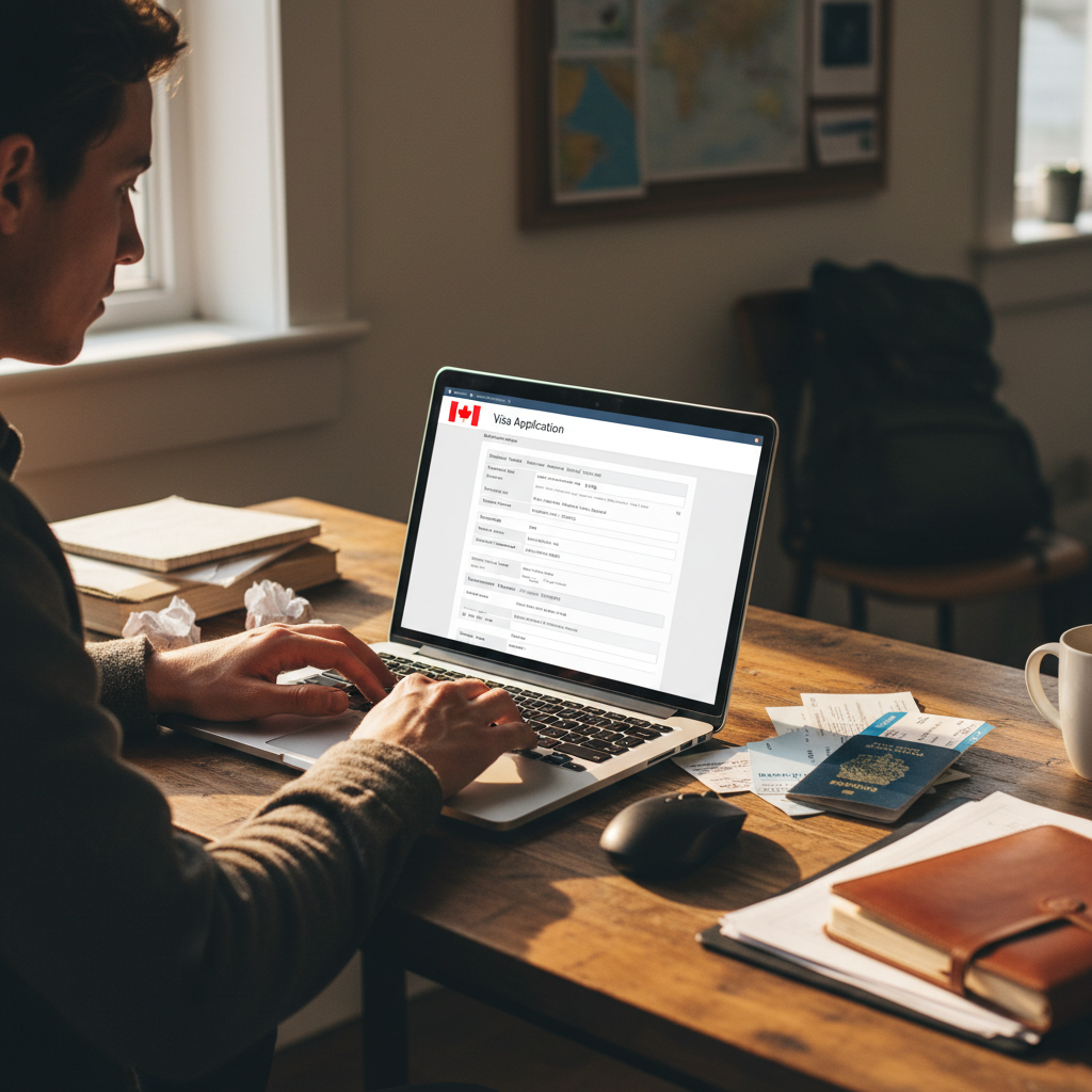Preencher os formulários online exige atenção e precisão.