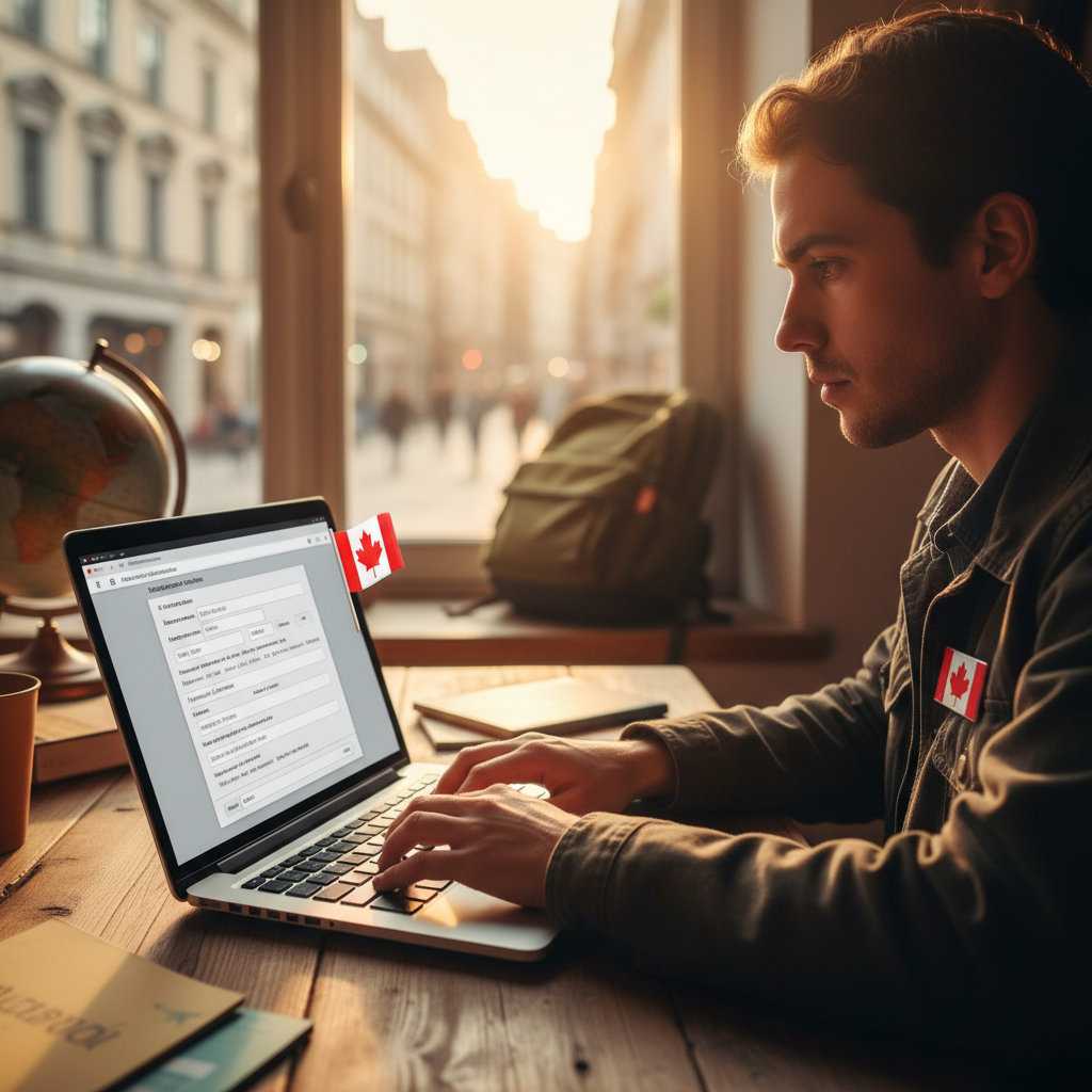 O preenchimento cuidadoso dos formulários online é crucial para o sucesso da sua aplicação.