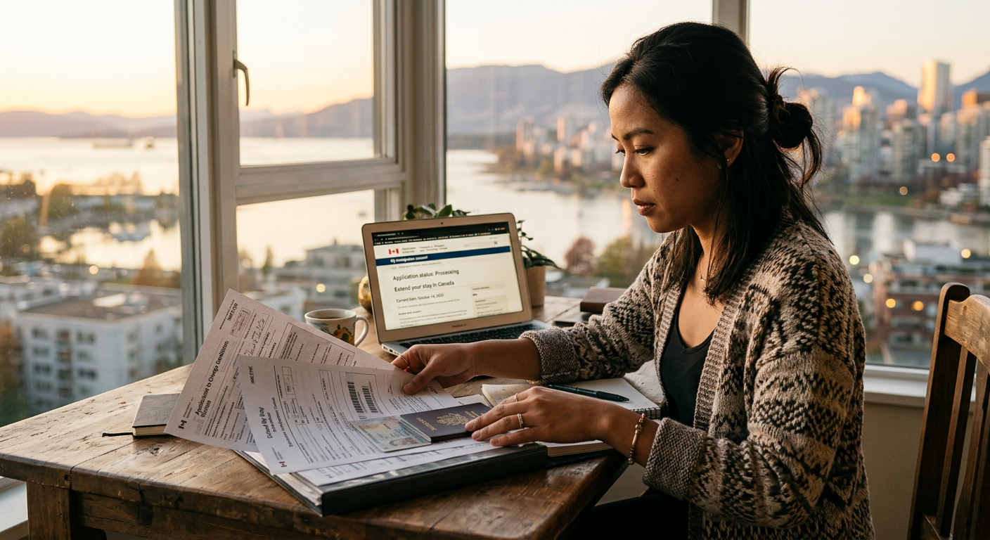 Organize seus documentos com antecedência para facilitar o processo de solicitação online.