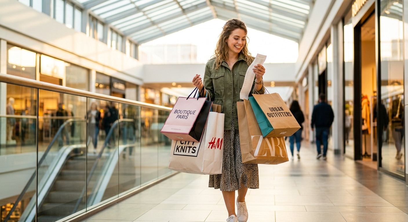 Aproveite ao máximo suas compras em Orlando com o conhecimento do Tax Free.