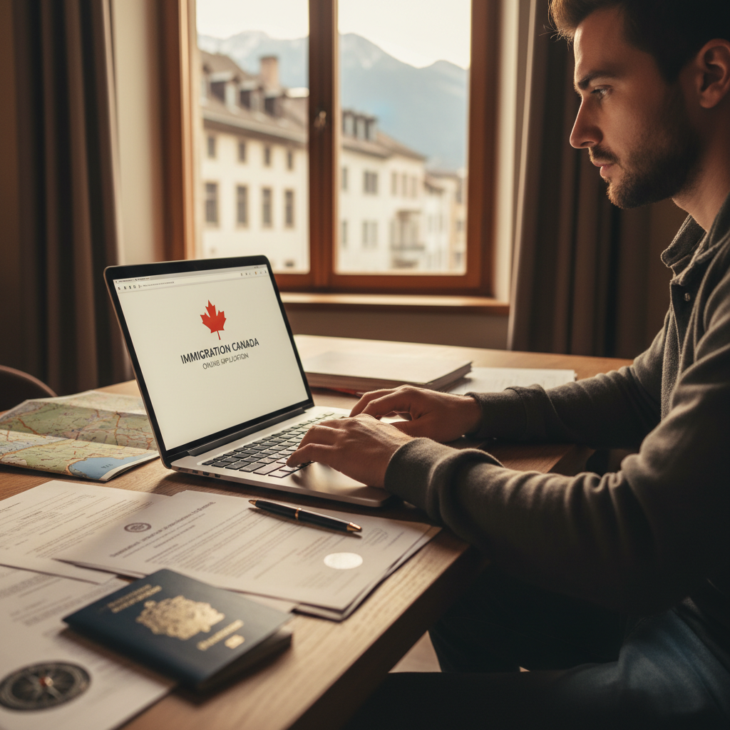 O preenchimento correto do formulário online é crucial para o sucesso da sua aplicação de renovação.
