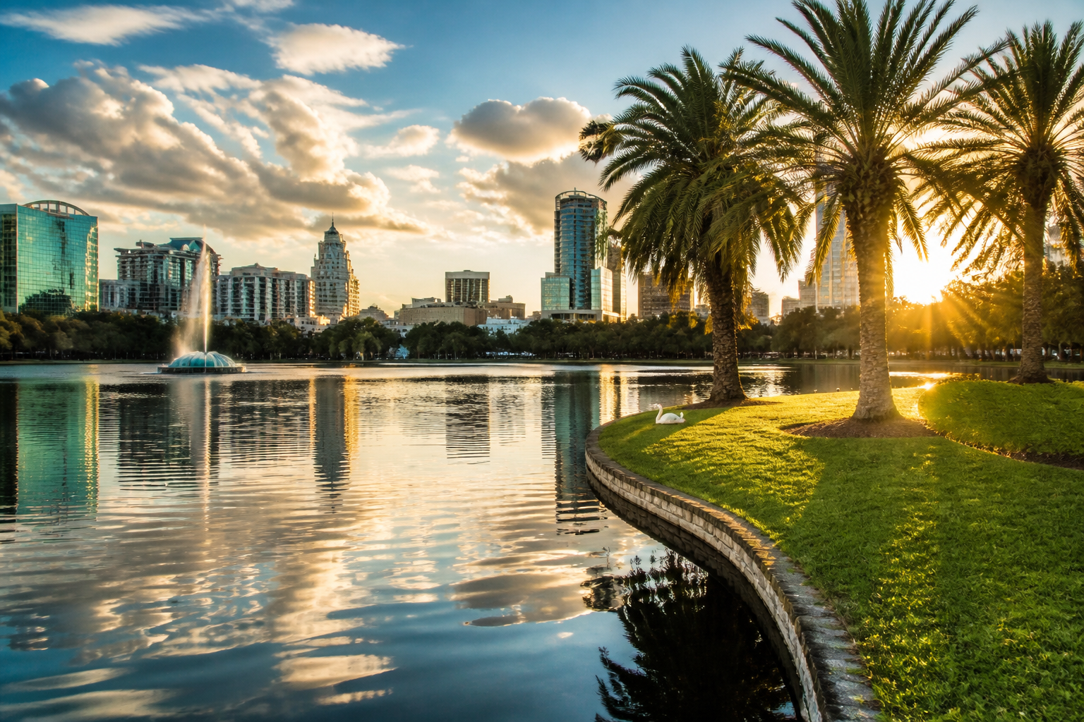 Beyond the Gates: Orlando Attractions Without Theme Parks