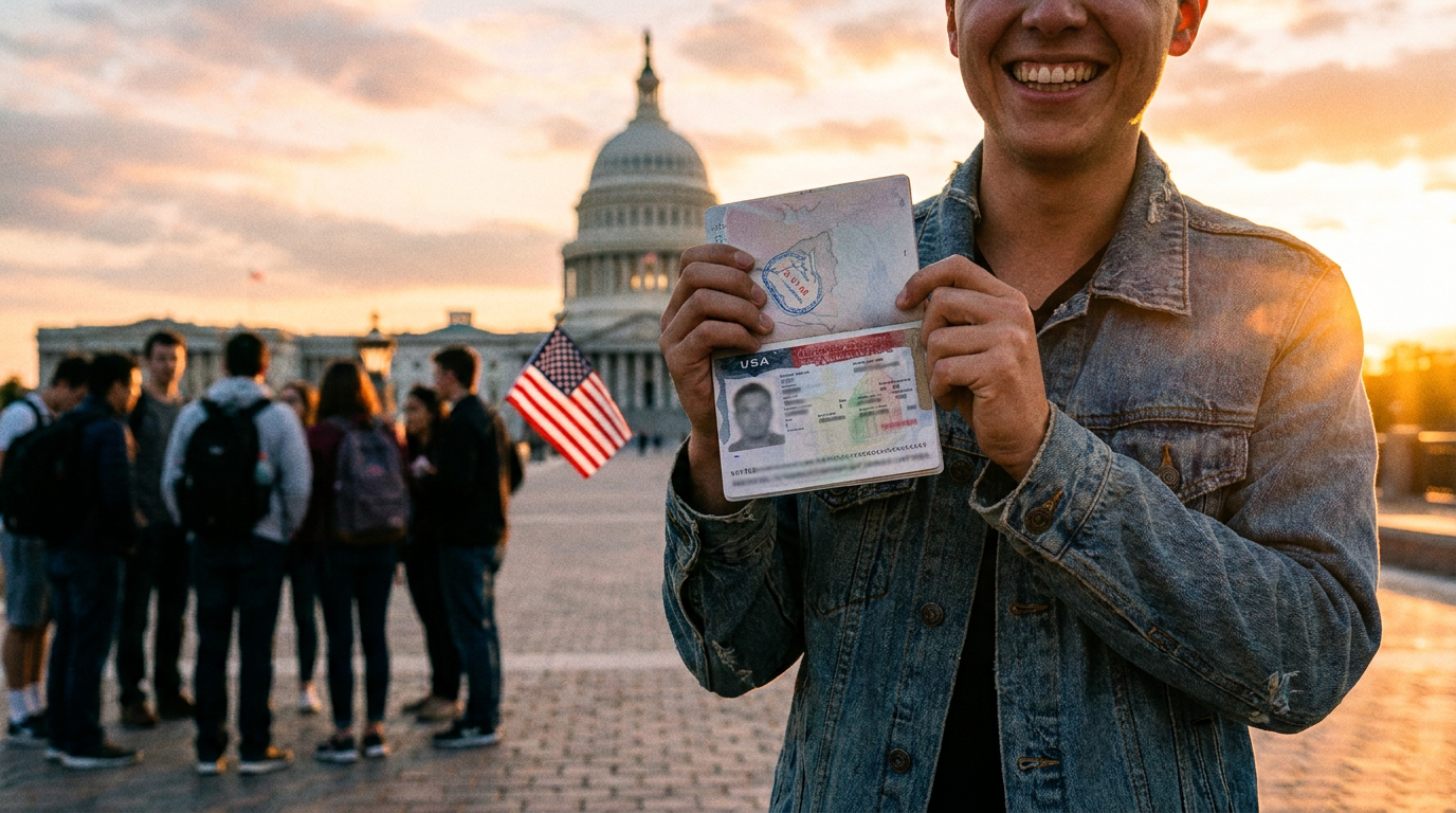 Visto Americano: Dicas Essenciais para Desburocratizar o Processo