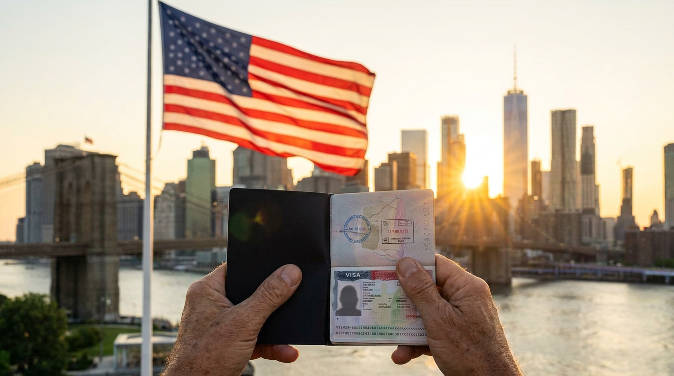 Visto Americano 2026: Taxas, Custos e Como Economizar