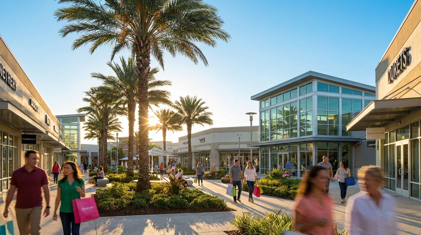 Compras em Orlando: Outlets e Dicas Essenciais para Economizar