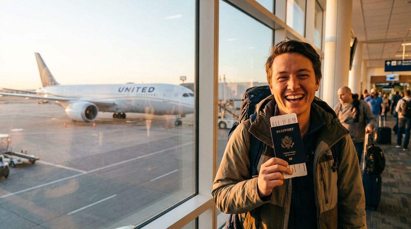 Viajar para os EUA sem visto: É possível? Guia completo