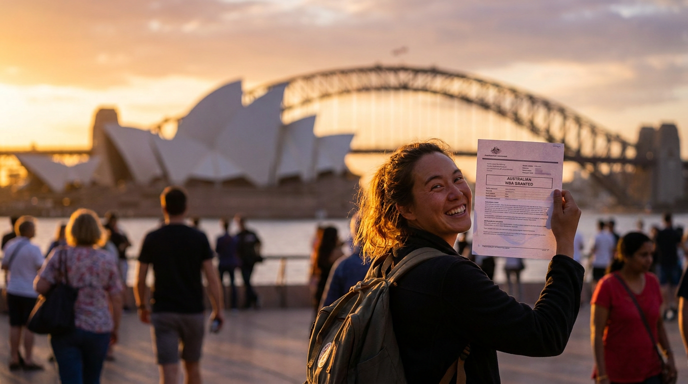 Visto Australiano: Mitos e Verdades Desvendados