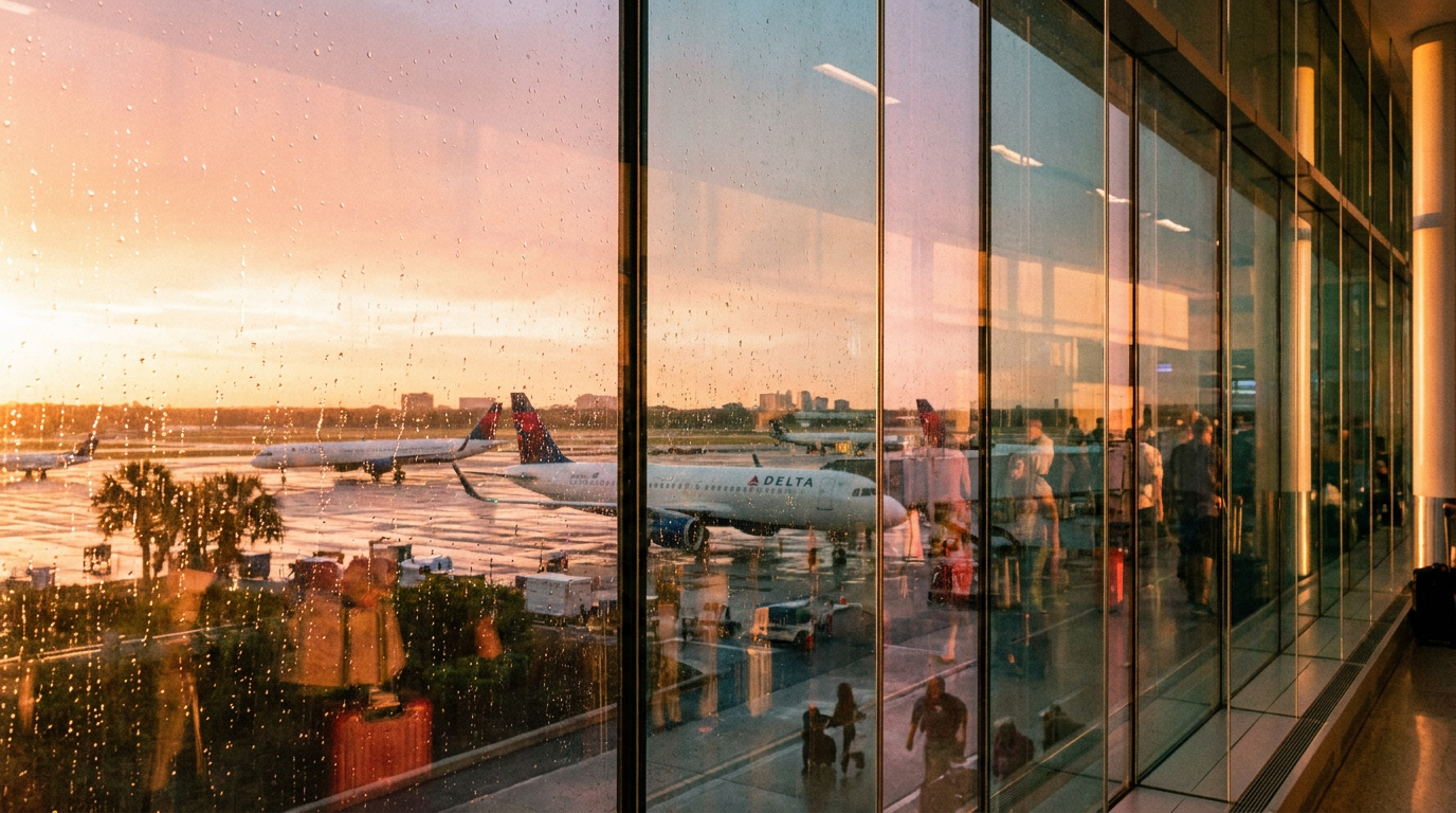 Passagens Aéreas Baratas para Orlando: Guia Completo!