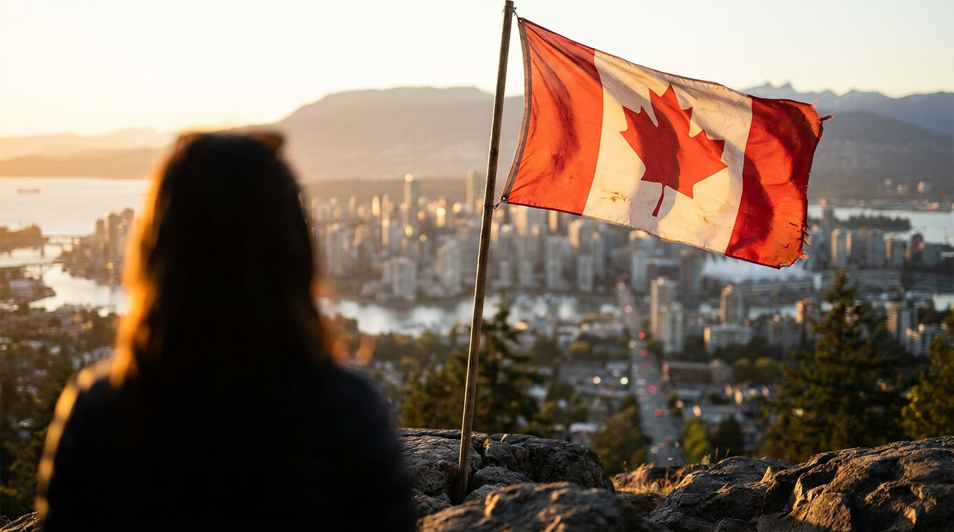 Renovação do Visto Canadá: Guia Completo para Brasileiros