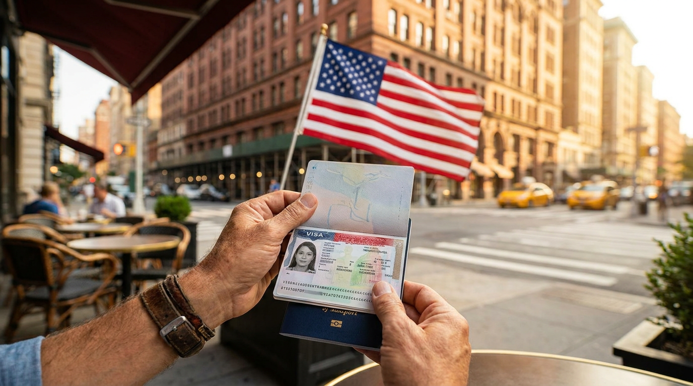 Visto Americano 2026: Taxas, Custos e Como Economizar